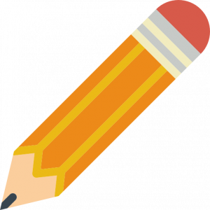 Bleistift-Icon