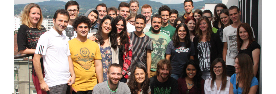 Projekte - AsTeRICS Foundation