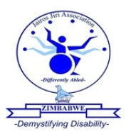 Jairos Jiri Association-Logo