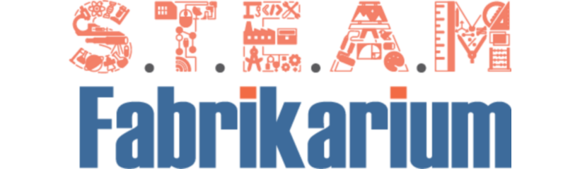 Steam-Fabrikarium-logo