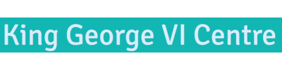 King George VI Centre-logo