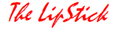 The LipStick-logo