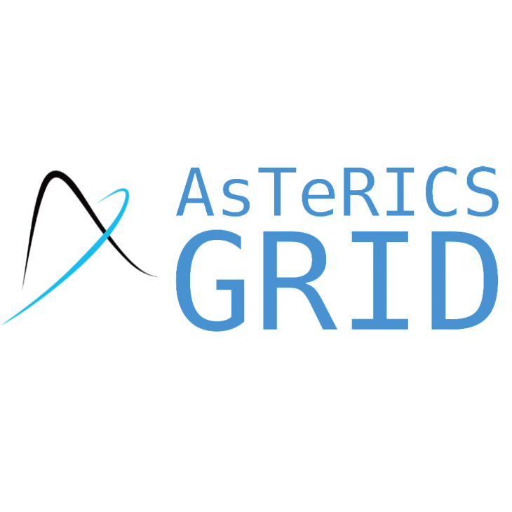 Allgemein Archive - AsTeRICS Foundation