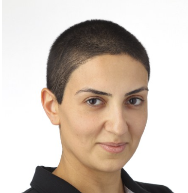 Aryan Jalaeefar