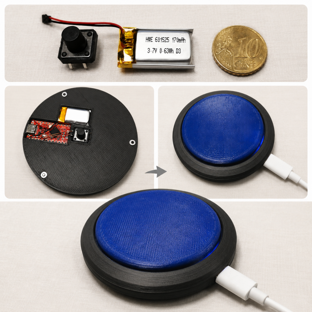 Elektronik für alle - AsTeRICS Foundation